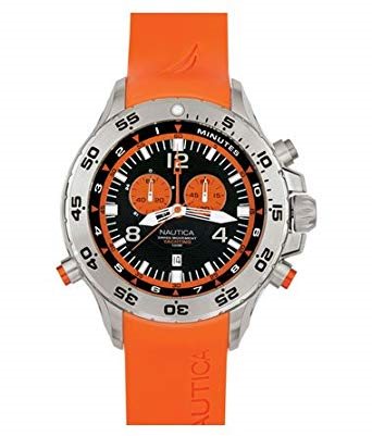 Oiritaly Reloj Quarzo Hombre Nautica A31505 Relojes